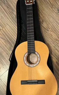 گیتار پارسی M2