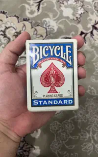 پاستور بایسیکل اورجینال