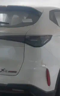 چانگان x5 پلاس 2026