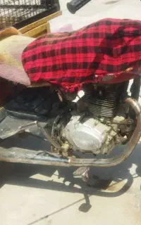 سه چرخ