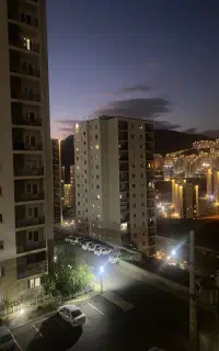 فروش یک واحد آپارتمان در فاز ۱۱ زون ۴