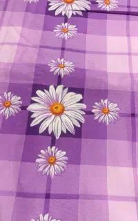 پارچه ملحفه ای و کت و دامنی متری ۱۰۰ تومان