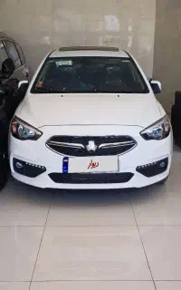 شاهین پلاس Tu5 اتومات۴۰۴زیرقیمت‌معاوضه‌باx33کراس
