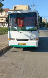 مینی بوس a80