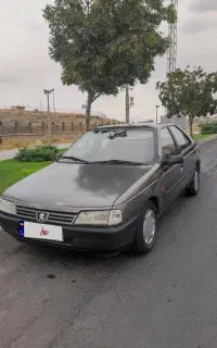 روا 85 دوگانه کارخانه