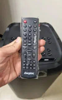 اسپیکر مارک ENERGIZER