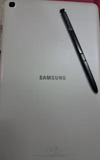 تبلت گلکسی Tab A با قلم S مدل P205