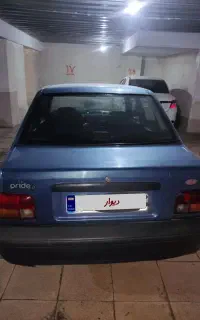 فروش ماشین