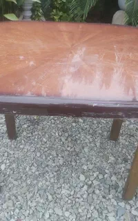 میز نهار خوری چهار نفره