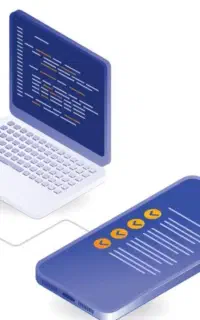 کار آنلاین با گوشی در تاکستان