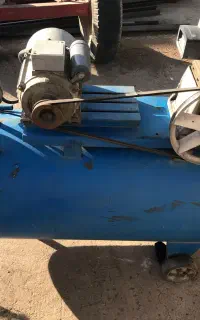 کمپروسور پمپ باد ۲۵۰
