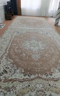 فروش فرش های تخته گردویی برای تغییر دکوراسیون