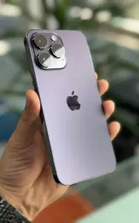 14 Pro Max