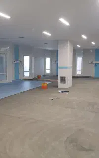 انجام کلیه امور ساختمانی