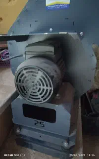 هواکش سانتریفیوژ
