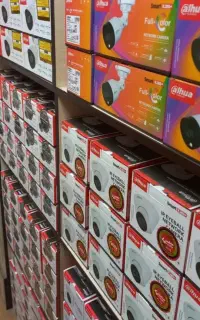 فروش *نصب*تعمیرات*دوربین مداربسته