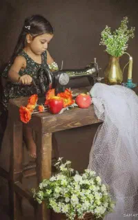 استخدام نیروی کار  ماهر