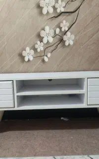 میزTV و صندلی چرخشی