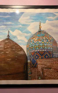 آموزش نقاشی برای همه رده های سنی