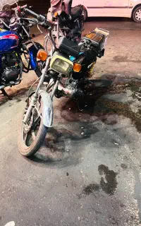 هندا ۲۰۰کبیر