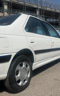 پارس مدل 96