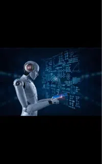 انجام پروژه (هوش مصنوعی و دانشجویی هرنوع پروژه ای)