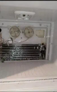 تعمیر یخچال تعمیرکار یخچال ضمانت نامه کتبی