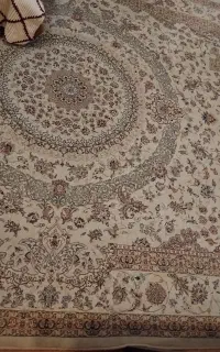 فرش ماشینی ۹ متری پاتریس