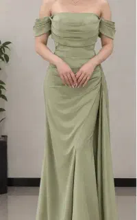 لباس مجلسی مشکی