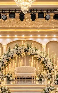 تالار پارس لاهیجان