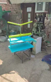 پرس اتوماتیک