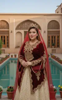 ادیت عکس آتلیه ای بدون آتلیه با هزینه مناسب