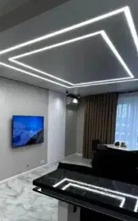 برقکار ساختمان و صنعتی