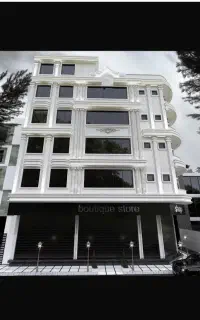 نیاز مند نیرو کار سنگ کاری نما