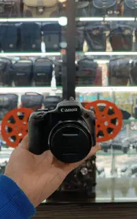 sx60 canon سوپر زوم