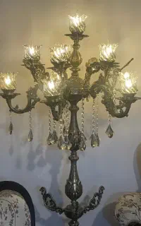 اباژور تزینی درحد نو