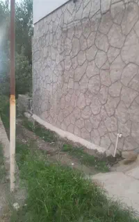 مغازه بر خیابان چاپارخانه رشت به انزلی