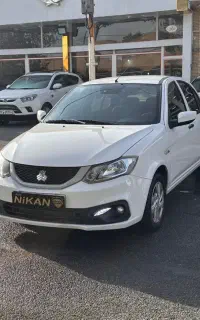 ساینا اس۱۴۰۲ اتومات