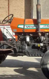 تراکتورفرگوسن چهاربانده درجه‌یک