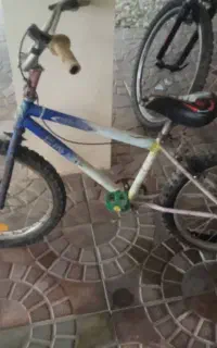 دوچرخه آلمینیوم bmx