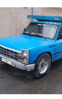 حمل بار نیسانی