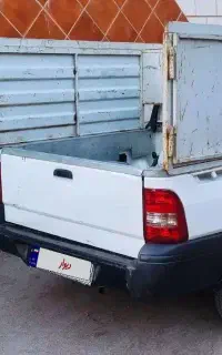 پراید وانت