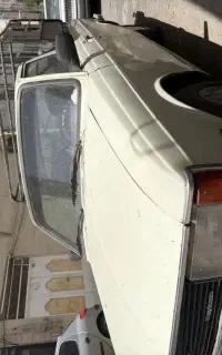 پیکان وانت مدل۸۳