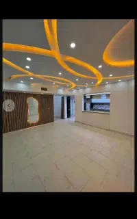 نقاش ساختمان