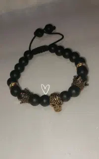 گوشواره و دستبند ست