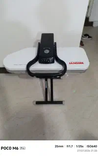 اتو پرس
