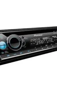 ضبط  s5250پایونیر