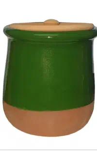 دیزی سفالی