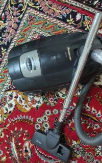 جارو برقی پاناسونیک