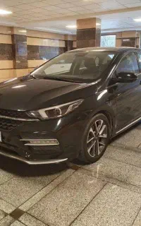 مدیران خودرو آریزو ۶ اکسلنت مدل ۱۴۰۰